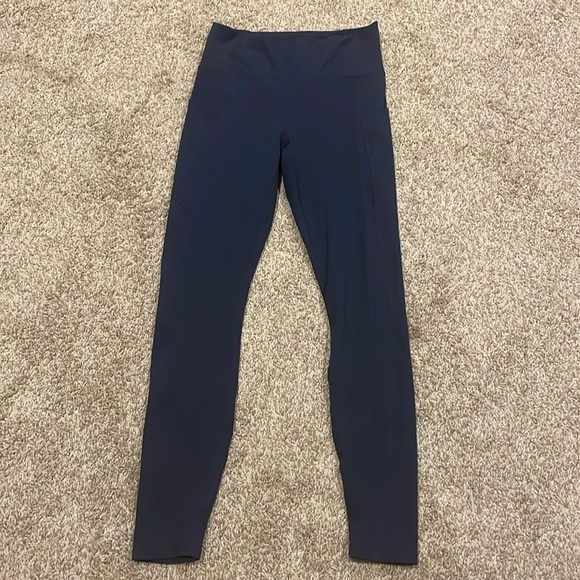 Cute Fabletics leggings WITH POCKETS - Picture 1 of 4
